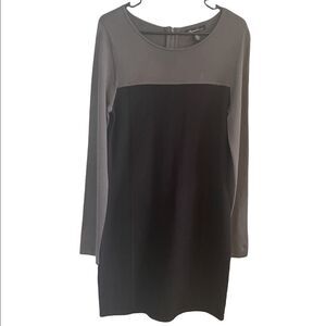 Kenneth Cole New York knit dress Size L